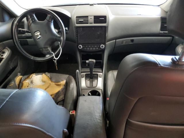 2004 Honda Accord EX