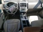 2010 Ford Edge Limited