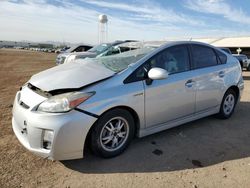 2011 Toyota Prius en venta en Phoenix, AZ