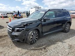 Salvage cars for sale at San Diego, CA auction: 2020 Mercedes-Benz GLB 250