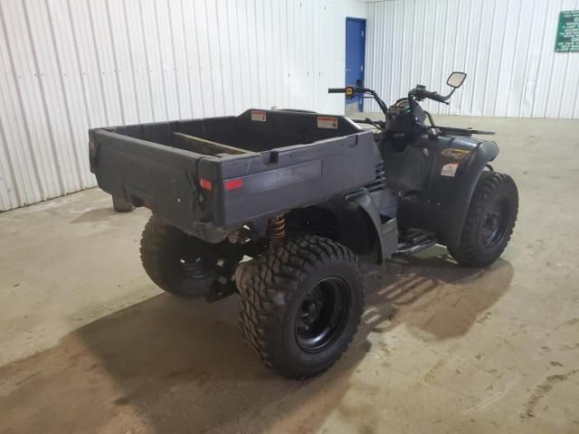 2004 ATV 4 Wheeler