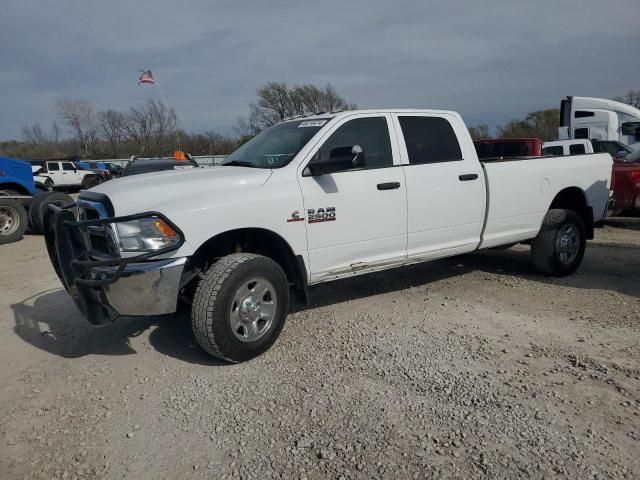 2017 Dodge RAM 2500 ST