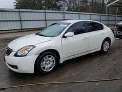 Nissan Vehiculos salvage en venta: 2009 Nissan Altima 2.5