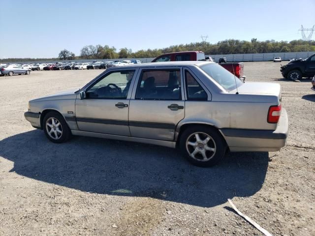 1997 Volvo 850