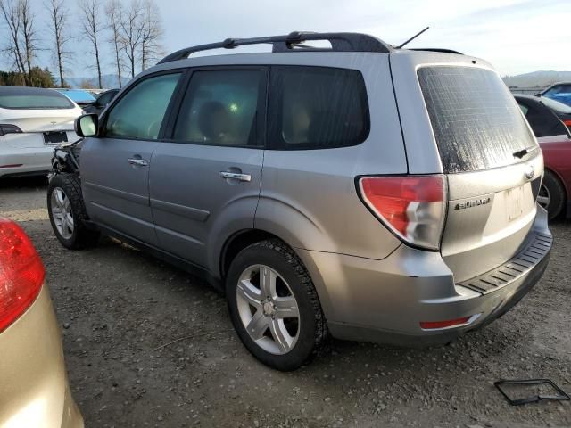 2009 Subaru Forester 2.5X Premium