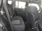 2012 Jeep Patriot Latitude