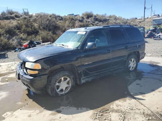 2003 GMC Yukon Denali