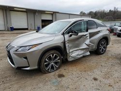 Lexus rx350 salvage cars for sale: 2018 Lexus RX 350 Base