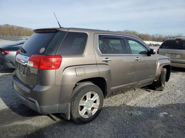 2012 GMC Terrain SLE