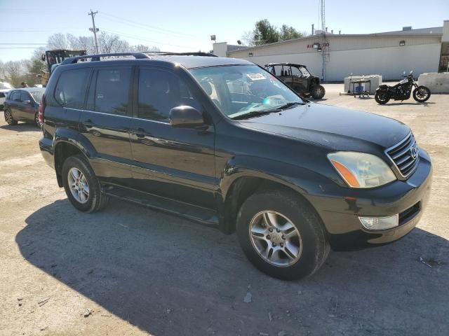 2006 Lexus GX 470