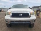 2008 Toyota Tundra Crewmax