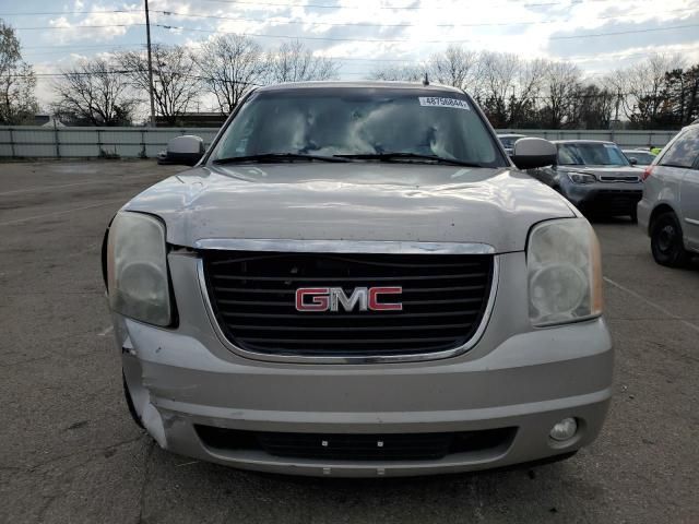 2007 GMC Yukon XL C1500