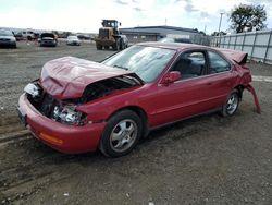 1997 Honda Accord SE en venta en San Diego, CA