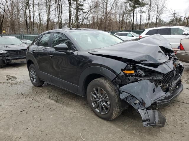 2022 Mazda CX-30