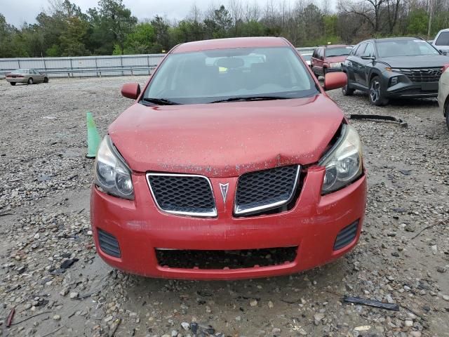 2009 Pontiac Vibe