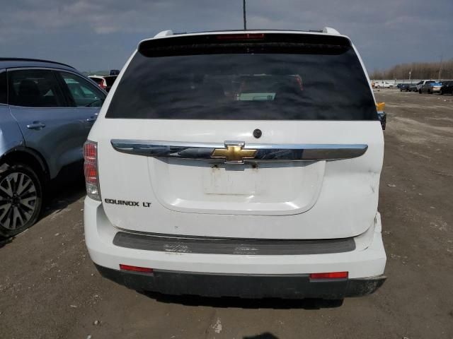 2008 Chevrolet Equinox LT