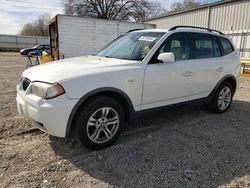 2006 BMW X3 3.0I en venta en Chatham, VA