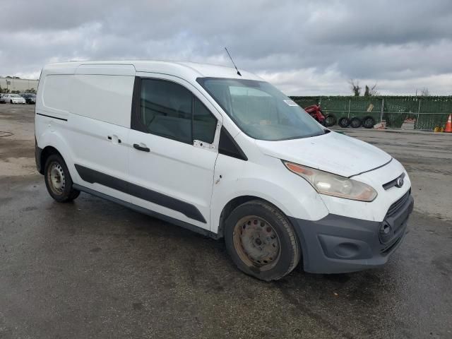 2014 Ford Transit Connect XL