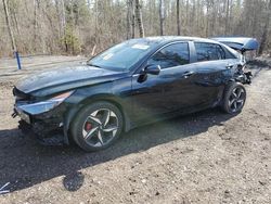 2022 Hyundai Elantra SEL en venta en Bowmanville, ON