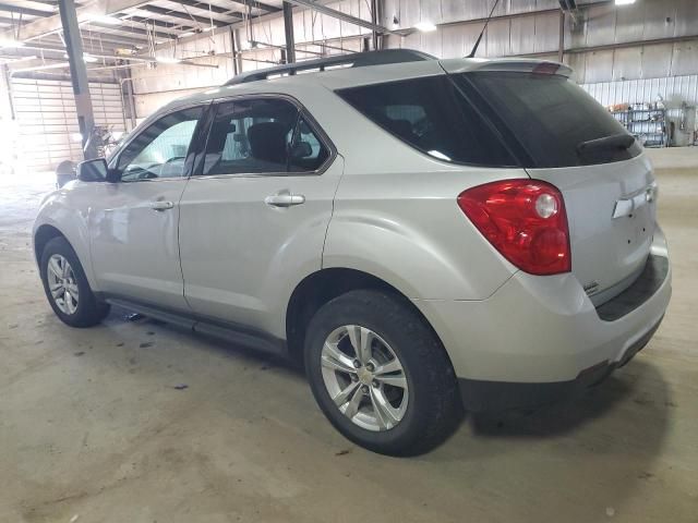 2011 Chevrolet Equinox LT