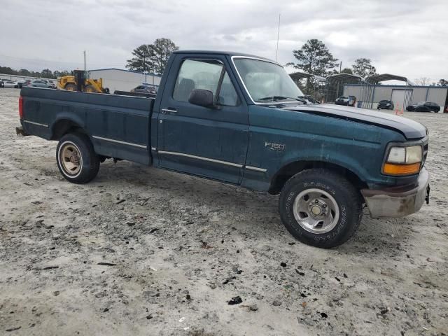 1995 Ford F150