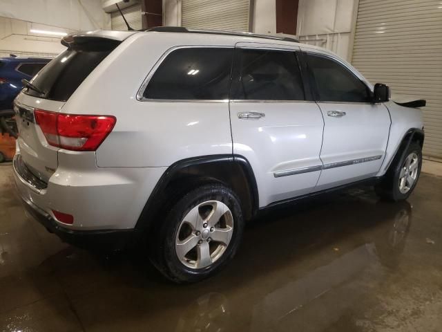 2013 Jeep Grand Cherokee Limited