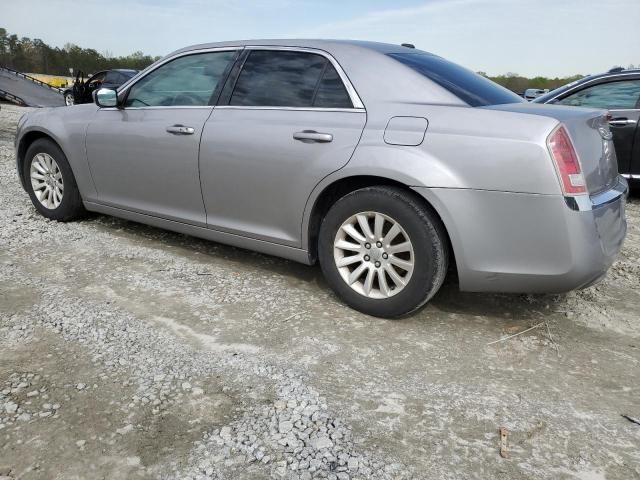 2014 Chrysler 300