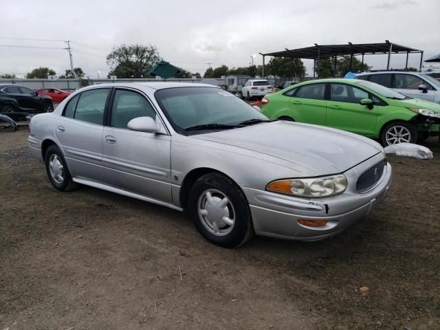 2000 Buick Lesabre Custom