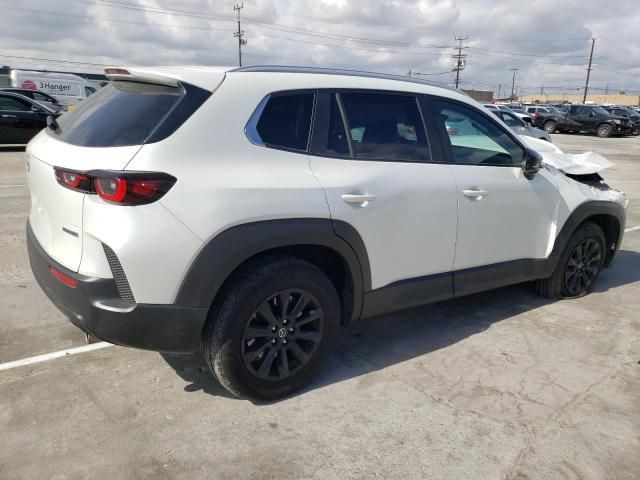 2023 Mazda CX-50 Select