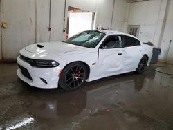 2015 Dodge Charger R/T Scat Pack for sale in Madisonville, TN