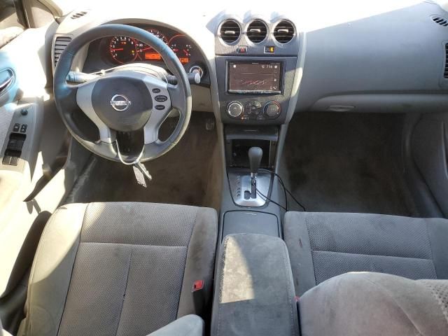 2009 Nissan Altima 2.5