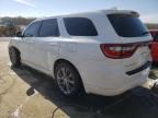 2014 Dodge Durango R/T