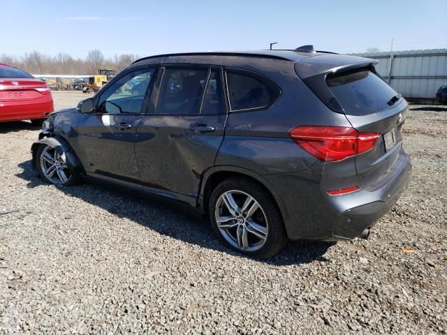 2017 BMW X1 XDRIVE28I