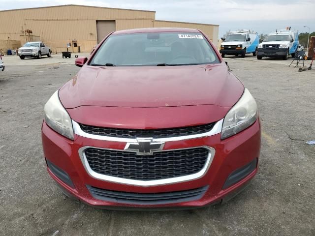 2014 Chevrolet Malibu 1LT