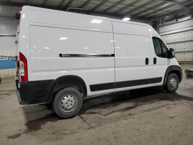 2023 Dodge RAM Promaster 2500 2500 High