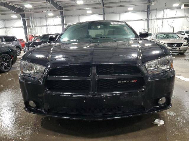 2014 Dodge Charger R/T