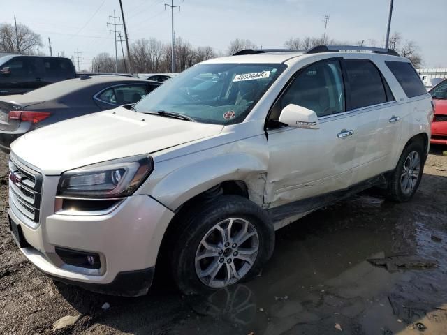 2014 GMC Acadia SLT-1