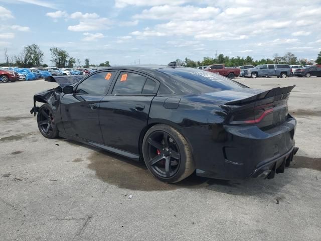 2019 Dodge Charger Scat Pack