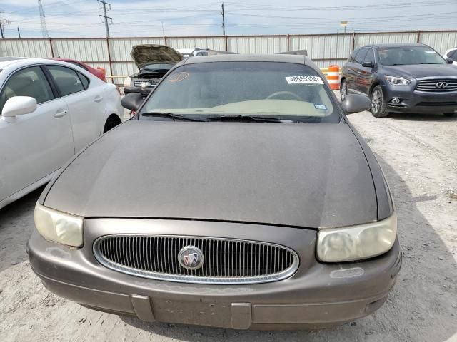 2003 Buick Lesabre Custom