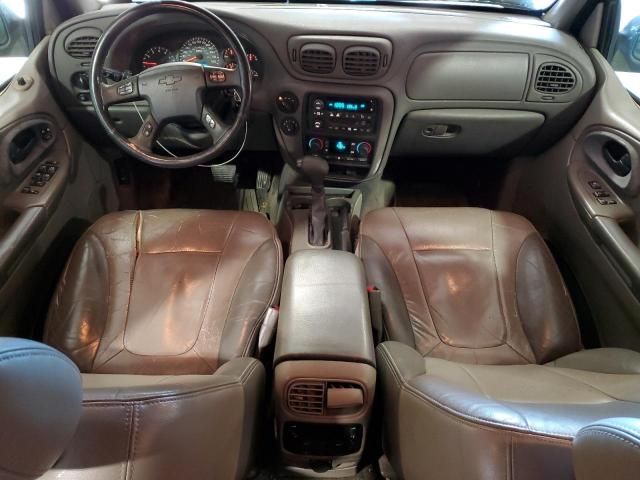 2004 Chevrolet Trailblazer LS