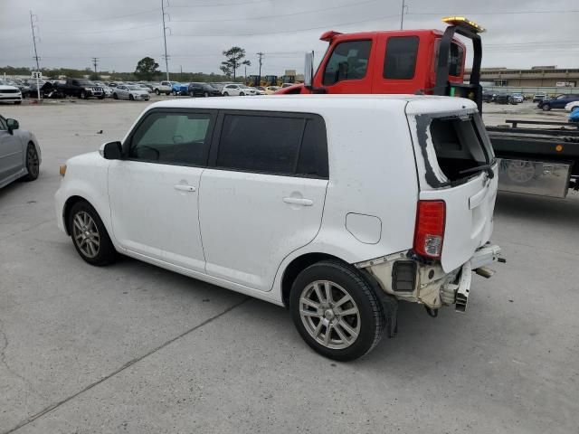 2012 Scion 2012 Toyota Scion XB