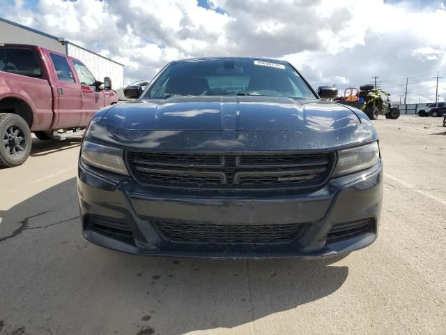 2015 Dodge Charger SE