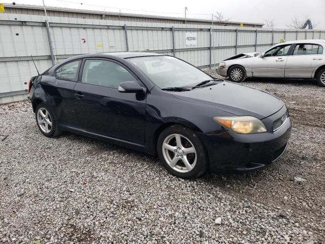 2007 Scion TC