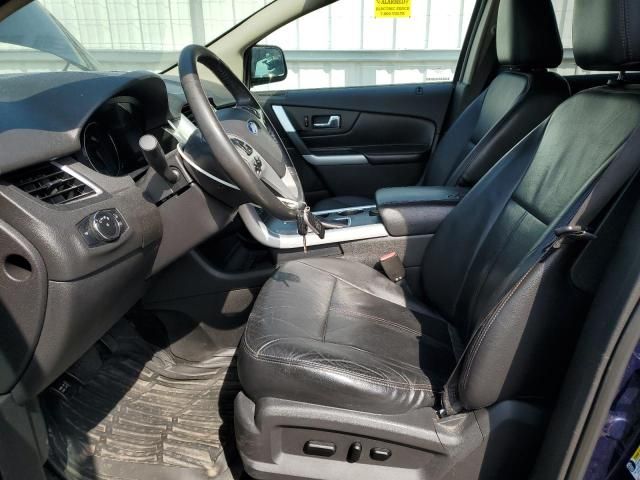 2011 Ford Edge SEL