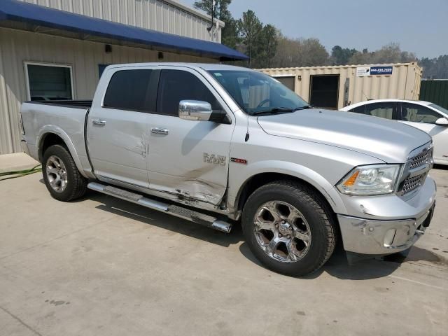 2014 Dodge 1500 Laramie