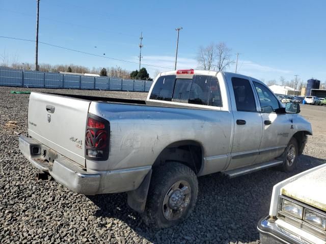 2006 Dodge RAM 2500 ST