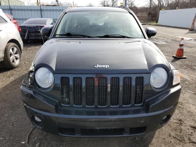 2010 Jeep Compass Sport