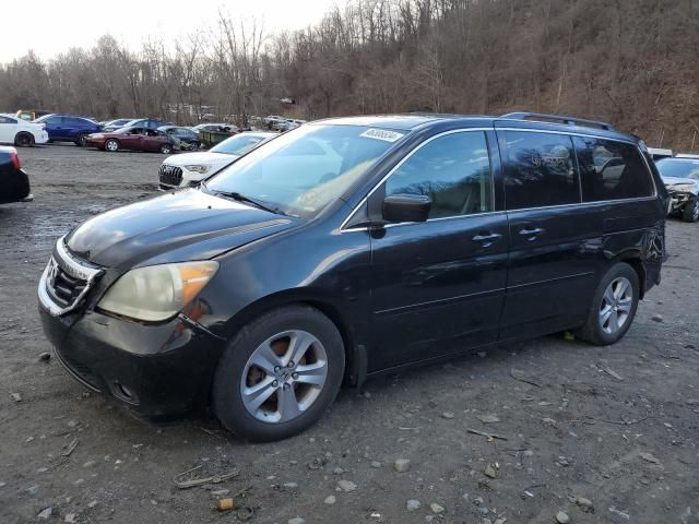 2010 Honda Odyssey Touring