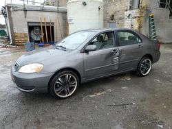 2006 Toyota Corolla CE en venta en Fredericksburg, VA