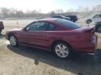 1998 Ford Mustang